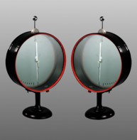 Электрометры демонстрационные (пара) - fgospostavki.ru - Салехард