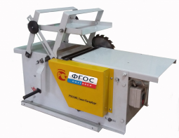 Многофункциональный станок с механической подачей материала ЗУБР” ДОС-250МФР2 - fgospostavki.ru - Салехард