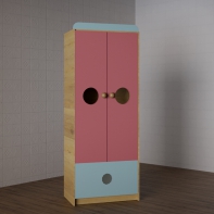 Шкаф «Моя мечта» - fgospostavki.ru - Салехард