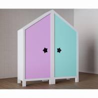 Шкаф «Лапушка» - fgospostavki.ru - Салехард