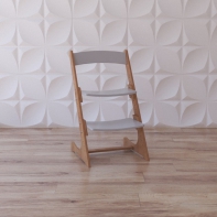 Стул растущий «Конфетка» - fgospostavki.ru - Салехард