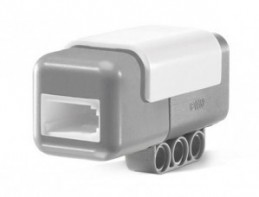 Адаптер для подключения датчиков Vernier к микрокомпьютеру NXT - fgospostavki.ru - Салехард