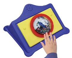 Игра "Мини купол" - fgospostavki.ru - Салехард