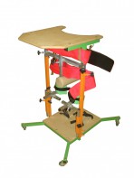 Опора для стояния (вариант 2, размер 3) - fgospostavki.ru - Салехард