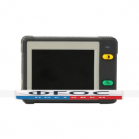 Портативный цифровой увеличитель ПЦУ-6 с экраном 3,5 дюйма (109 x 79 x 25 миллиметров) - fgospostavki.ru - Салехард