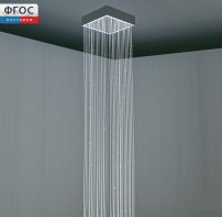 Фибероптический «Сухой душ» - fgospostavki.ru - Салехард