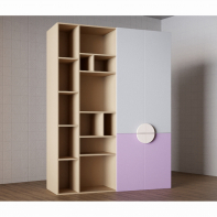 Шкаф «Сюрприз» - fgospostavki.ru - Салехард