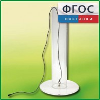 Цилиндр с подвижным дном - fgospostavki.ru - Салехард