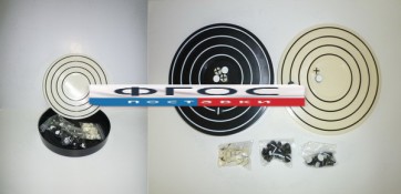 Набор для моделирования электронного строения атомов - fgospostavki.ru - Салехард