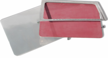 Прибор для рельефного рисования "Школьник" - fgospostavki.ru - Салехард