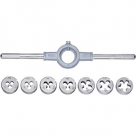 Набор плашек (8 предметов) - fgospostavki.ru - Салехард