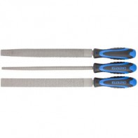 Набор рашпилей 250 мм (3 штуки) - fgospostavki.ru - Салехард