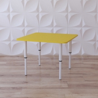 Стол растущий на регулируемых ножках «Озорник» - fgospostavki.ru - Салехард