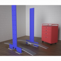 Детский набор «Автосервис» - fgospostavki.ru - Салехард