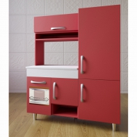 Детская кухня «Николь» - fgospostavki.ru - Салехард