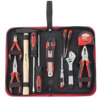 Набор слесарный (12 предметов) - fgospostavki.ru - Салехард