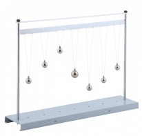 Прибор для демонстрации резонанса маятников - fgospostavki.ru - Салехард