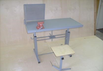 Верстак слесарный учебный  Вс-У-СК - fgospostavki.ru - Салехард