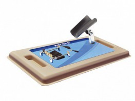 Реабилитационный тренажерный модуль "Кисть-П" - fgospostavki.ru - Салехард