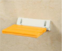 Сиденье для ванной комнаты "Антибак" (317х325 миллиметров) - fgospostavki.ru - Салехард