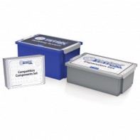 Конструктор стартовый Tetrix WRO - fgospostavki.ru - Салехард