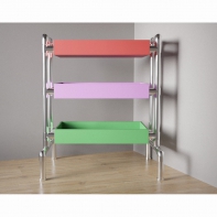 Стеллаж Джокер «Все в порядке» - fgospostavki.ru - Салехард