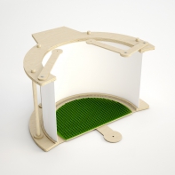 Мультстудия "Лего Мечта" (без камеры) - fgospostavki.ru - Салехард