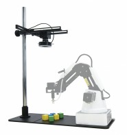 Комплект технического зрения Dobot Magician - fgospostavki.ru - Салехард