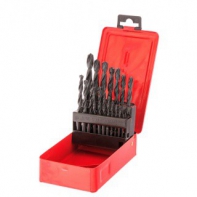 Набор сверл по металлу - fgospostavki.ru - Салехард