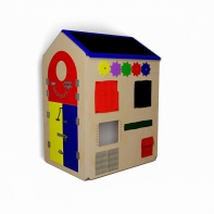 Бизидом Маленький профессор - fgospostavki.ru - Салехард