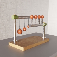 Настольный тренажер «Я герой» №3 - fgospostavki.ru - Салехард