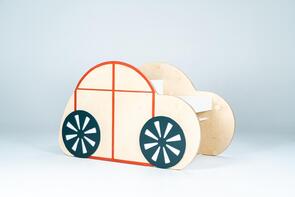 Методический интерактивный комплекс "Машинка" 32" - fgospostavki.ru - Салехард