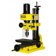 Станок фрезерный по металлу ГЛ-1 - fgospostavki.ru - Салехард