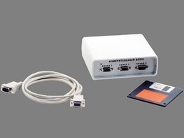 Компьютерный измерительный блок - fgospostavki.ru - Салехард