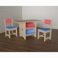 Детский стол «Звездочка» - fgospostavki.ru - Салехард