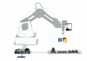 Ресурсный набор Dobot Arduino AI - fgospostavki.ru - Салехард