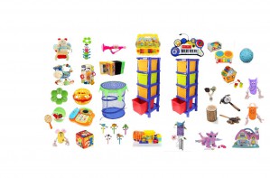 Большой набор для слухового восприятия - fgospostavki.ru - Салехард