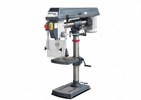 Радиально-сверлильный настольный станок по дереву ГЛ-10 - fgospostavki.ru - Салехард