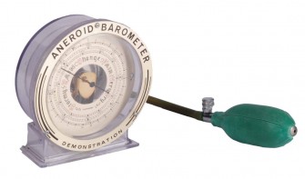 Барометр-анероид демонстрационный - fgospostavki.ru - Салехард