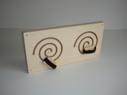 Лабиринт для опорно-двигательного аппарата №3 - fgospostavki.ru - Салехард