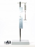 Прибор для демонстрации закона Гука - fgospostavki.ru - Салехард