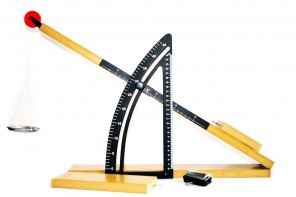 Прибор для изучения наклонной плоскости - fgospostavki.ru - Салехард