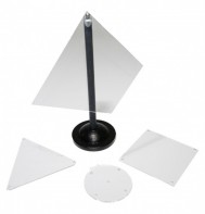 Прибор для определения центра тяжести плоской фигуры - fgospostavki.ru - Салехард