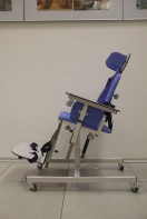 Учебное место учащегося с нарушением ОДА (р. гр. 0,90-1,15 м, столешница из фанеры) - fgospostavki.ru - Салехард