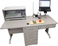 Лабораторный комплекс для учебной практической и проектной деятельности по естественнонаучным дисциплинам (физика, химия, биология и естествознание) - fgospostavki.ru - Салехард