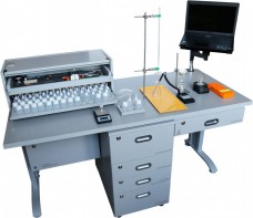 Лабораторный комплекс для учебной практической и проектной деятельности по химии - fgospostavki.ru - Салехард