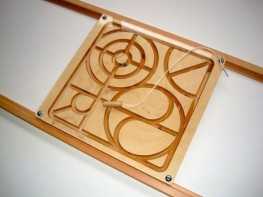 Магнитный лабиринт - fgospostavki.ru - Салехард