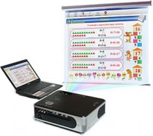 Диск с электронными плакатами, презентациями (электронный учебник) по математике (1–4 классы) 132 темы - fgospostavki.ru - Салехард