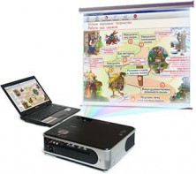 Диск с электронными плакатами, презентациями (электронный учебник) по чтению и начальному литературному образованию (4 класс) 63 темы - fgospostavki.ru - Салехард