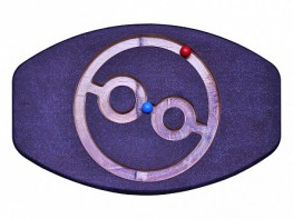 Балансировочная панель "Лабиринт" - fgospostavki.ru - Салехард